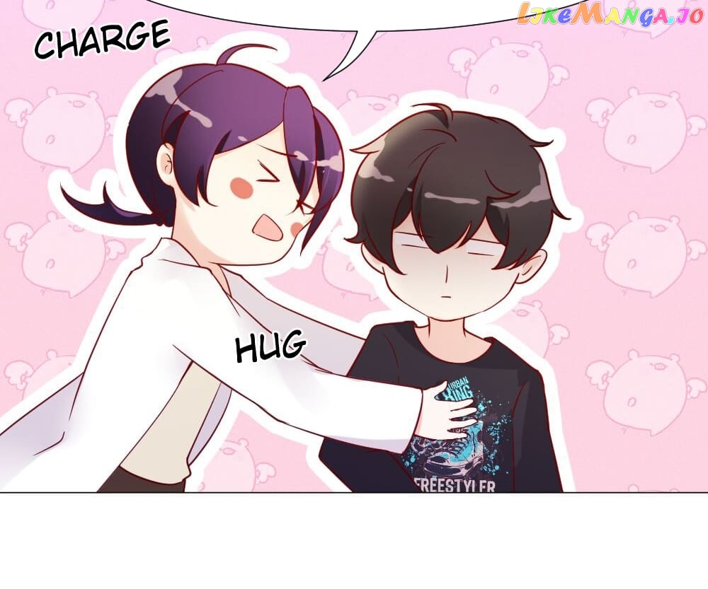 Mystery School Doctor So Sweet Chapter 19 - page 25