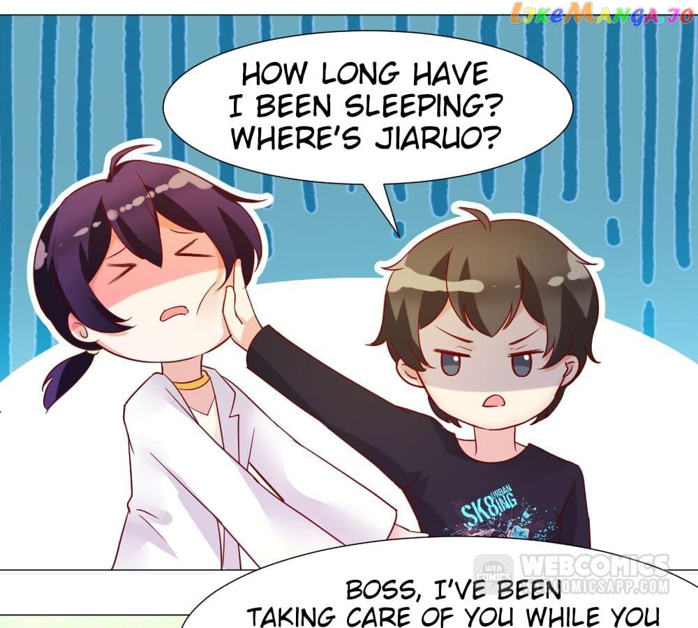 Mystery School Doctor So Sweet Chapter 19 - page 26