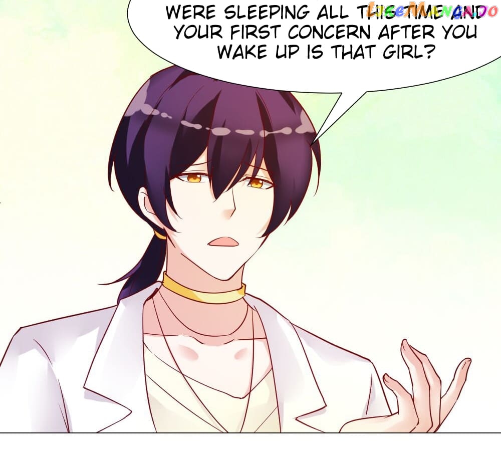 Mystery School Doctor So Sweet Chapter 19 - page 27