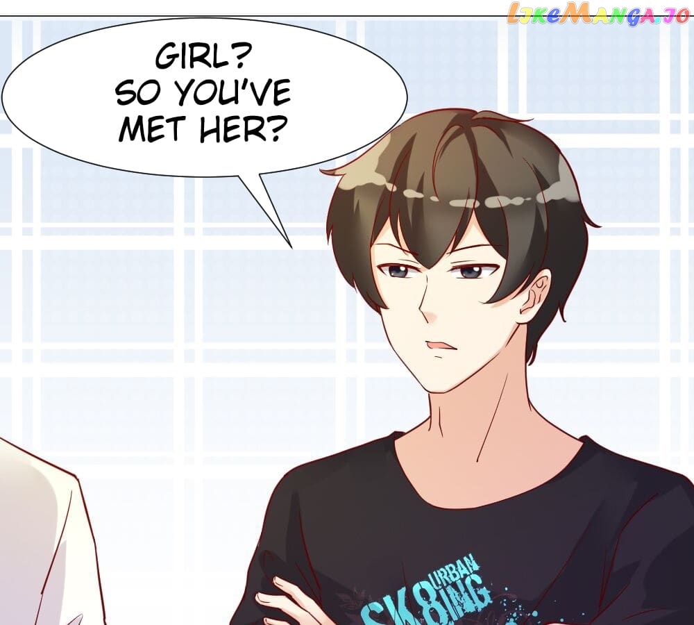 Mystery School Doctor So Sweet Chapter 19 - page 28