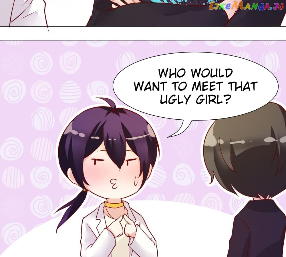 Mystery School Doctor So Sweet Chapter 19 - page 29