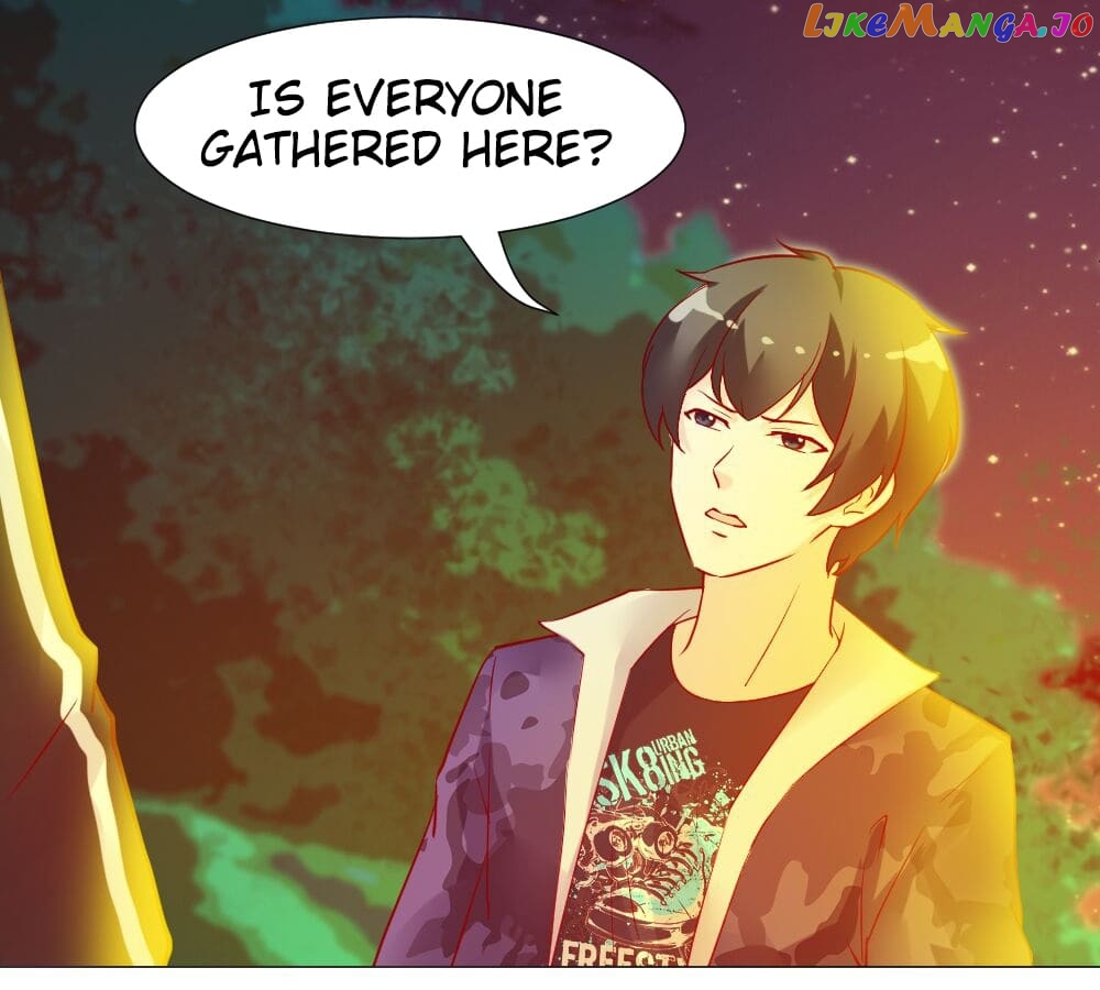 Mystery School Doctor So Sweet Chapter 19 - page 3