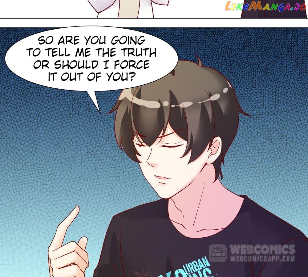 Mystery School Doctor So Sweet Chapter 19 - page 30
