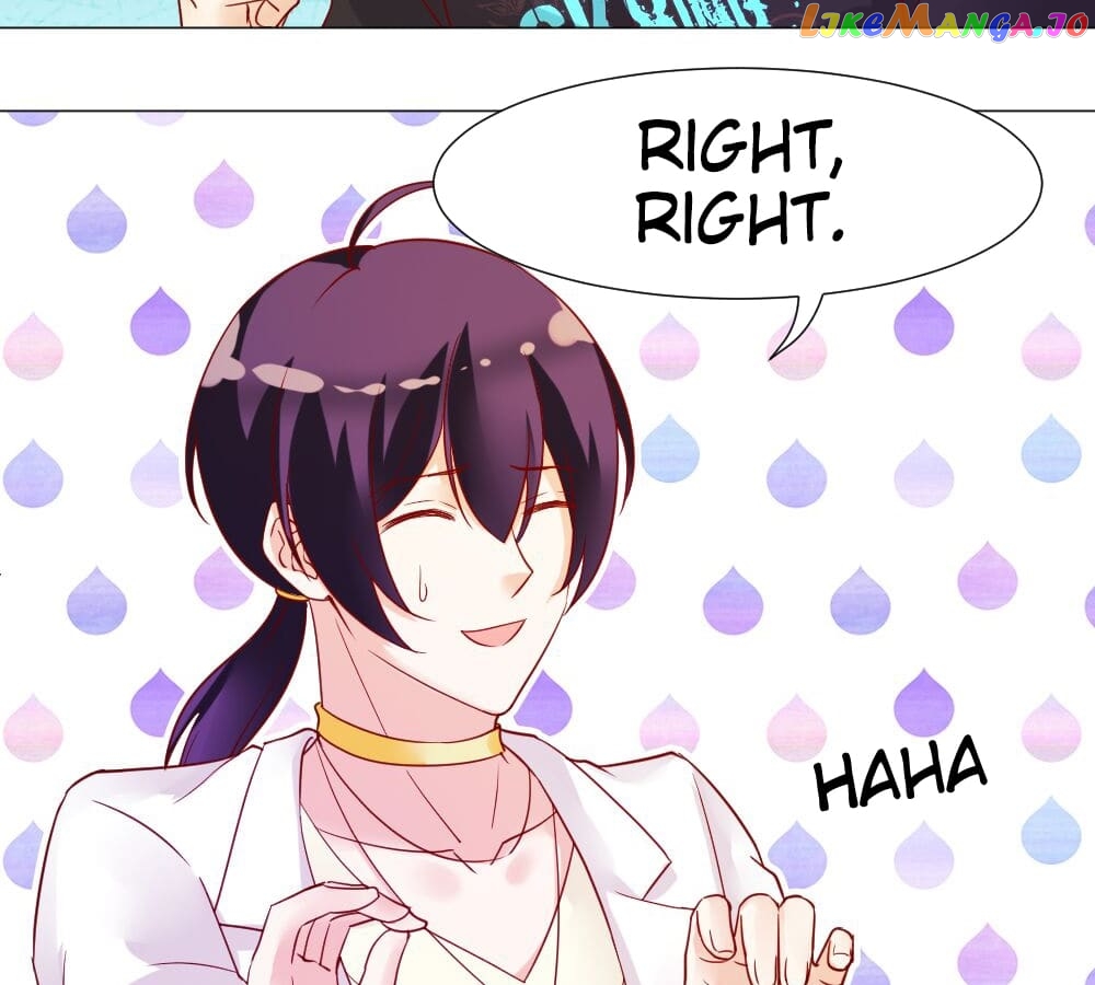 Mystery School Doctor So Sweet Chapter 19 - page 31