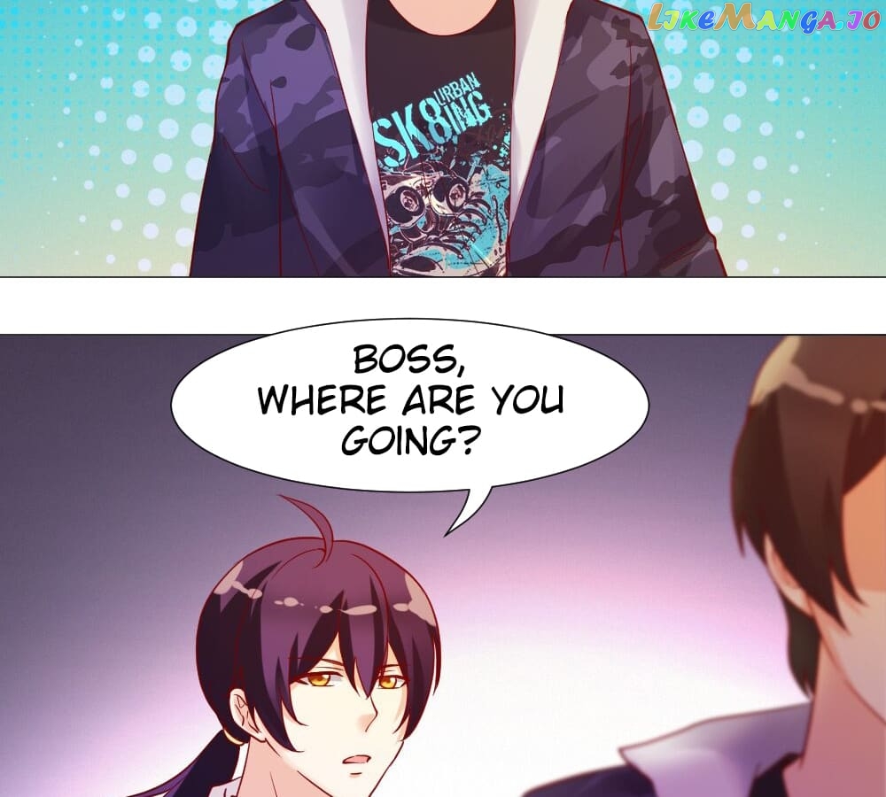 Mystery School Doctor So Sweet Chapter 19 - page 35