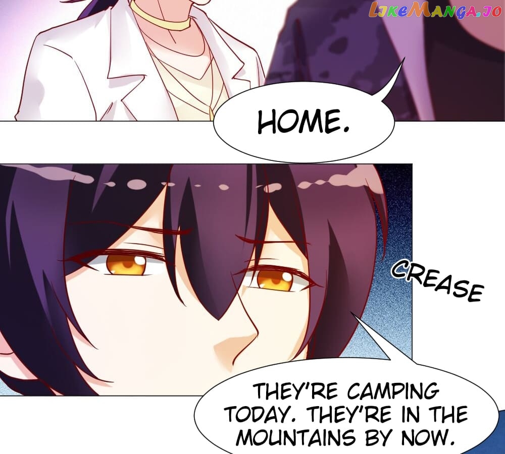Mystery School Doctor So Sweet Chapter 19 - page 36