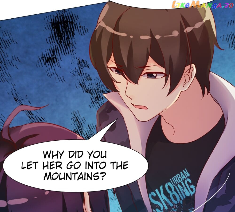 Mystery School Doctor So Sweet Chapter 19 - page 37
