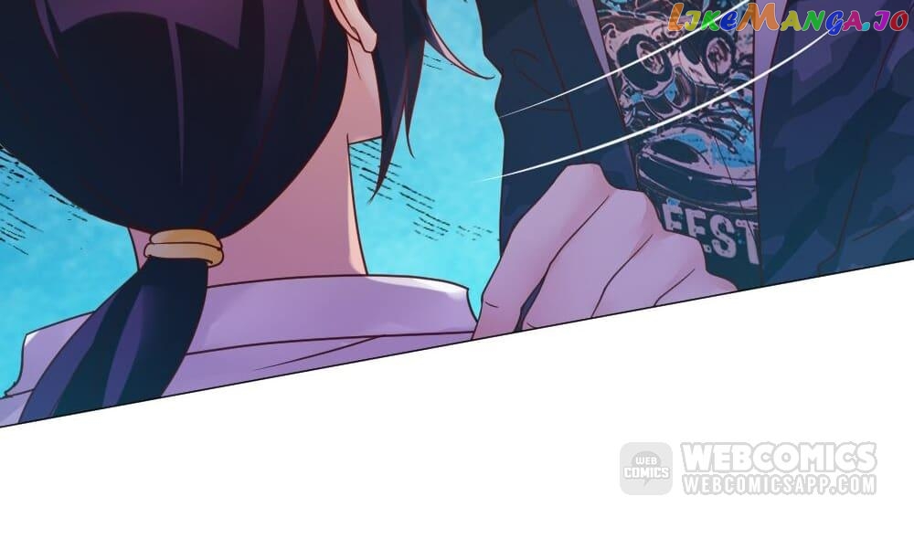 Mystery School Doctor So Sweet Chapter 19 - page 38