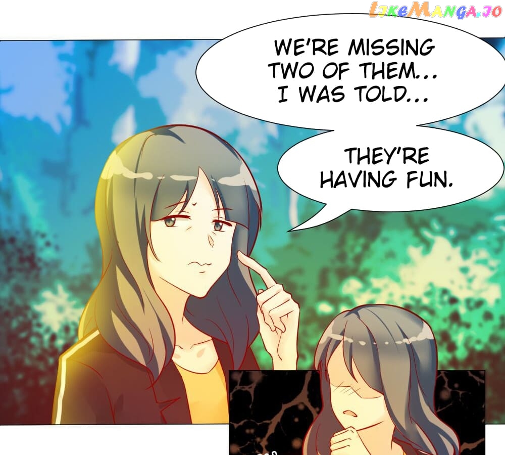 Mystery School Doctor So Sweet Chapter 19 - page 4