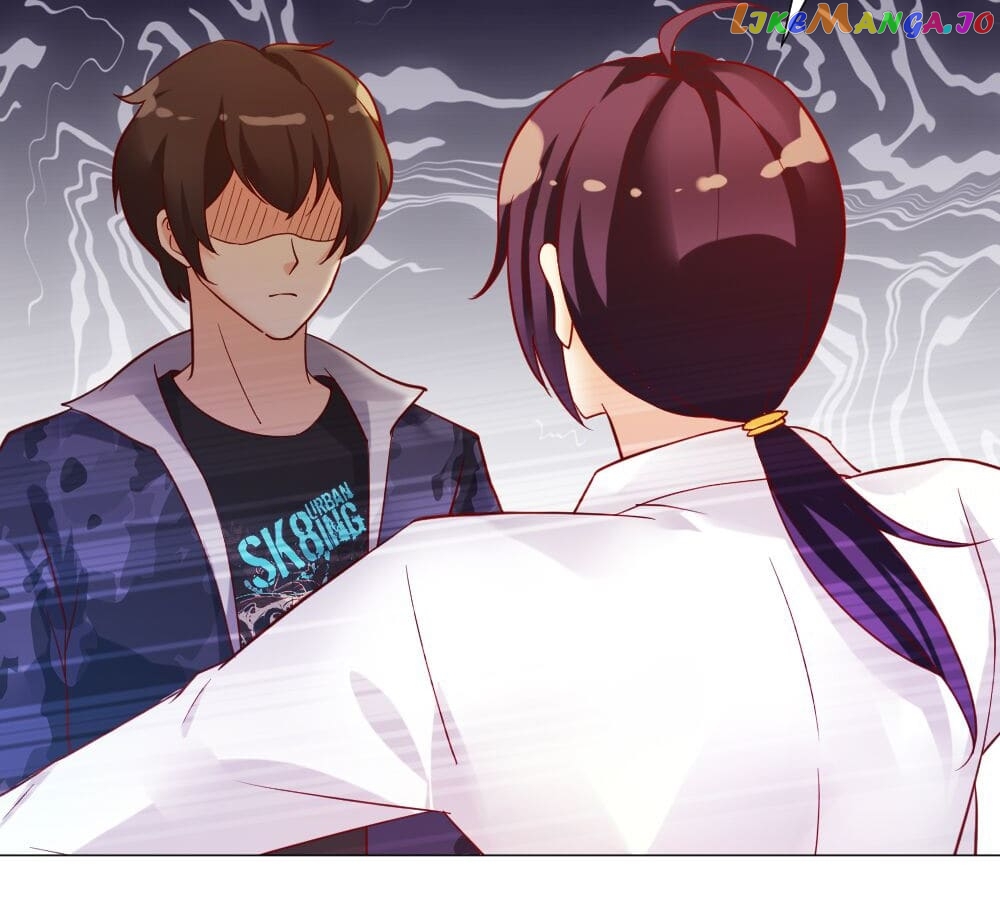 Mystery School Doctor So Sweet Chapter 19 - page 41