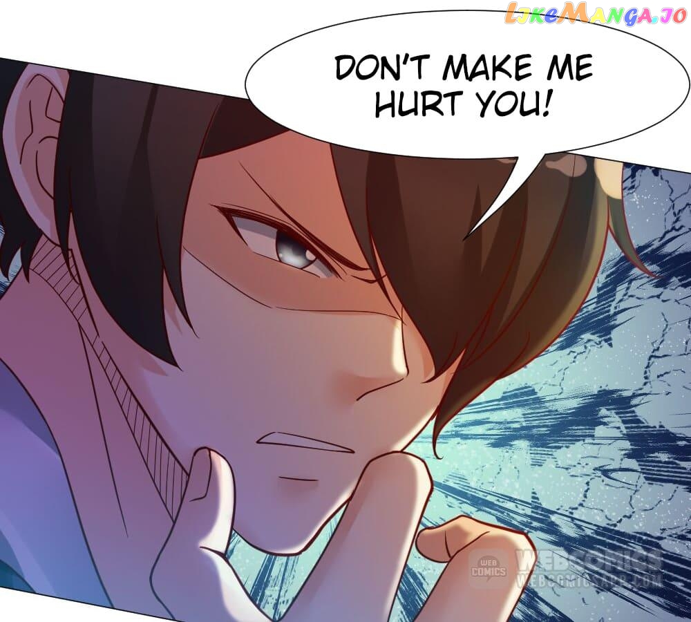 Mystery School Doctor So Sweet Chapter 19 - page 42