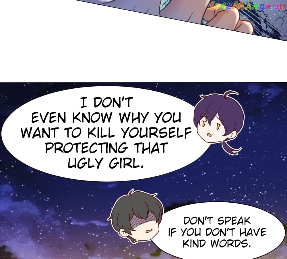 Mystery School Doctor So Sweet Chapter 19 - page 43