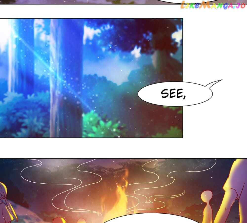 Mystery School Doctor So Sweet Chapter 19 - page 44