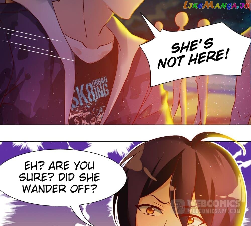 Mystery School Doctor So Sweet Chapter 19 - page 46