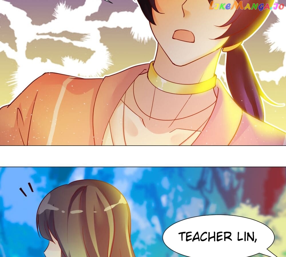 Mystery School Doctor So Sweet Chapter 19 - page 47