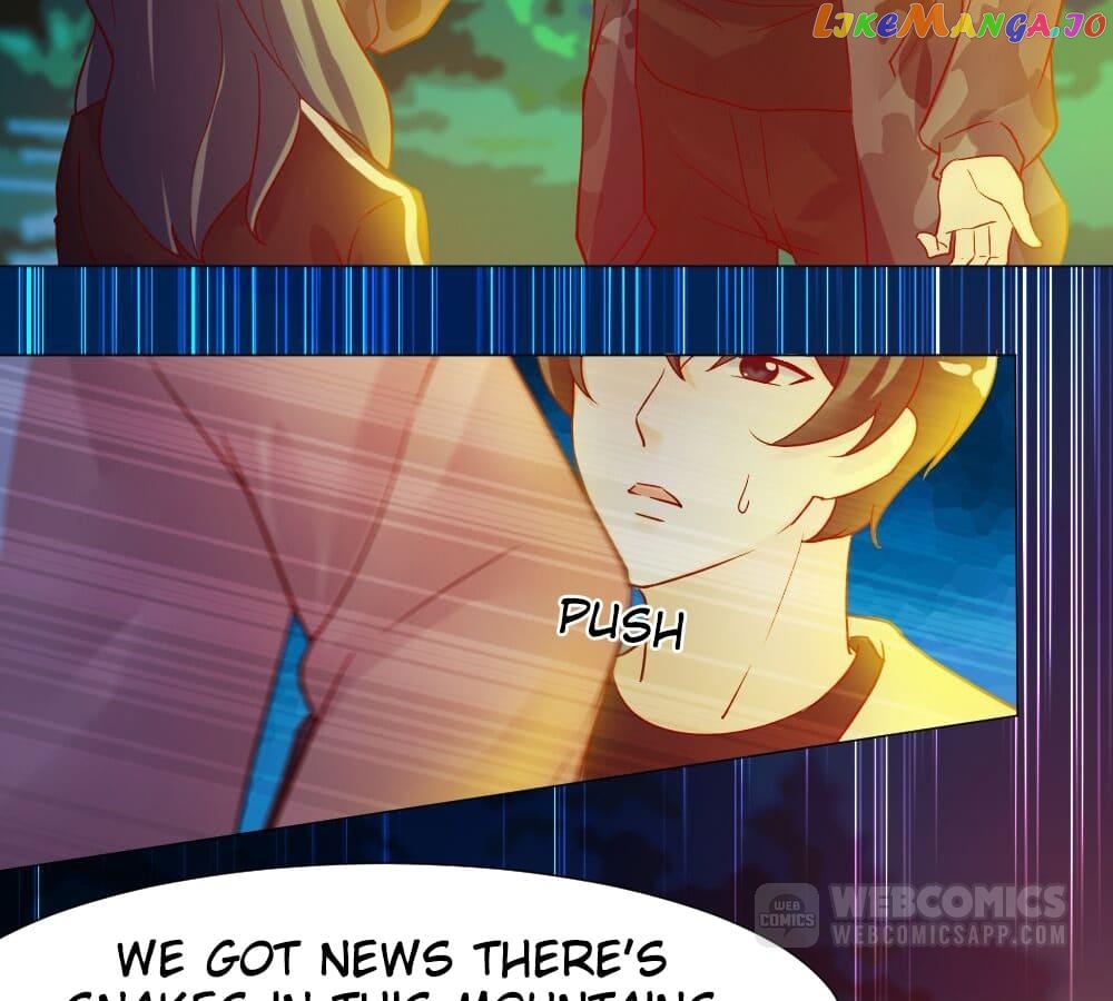 Mystery School Doctor So Sweet Chapter 19 - page 50