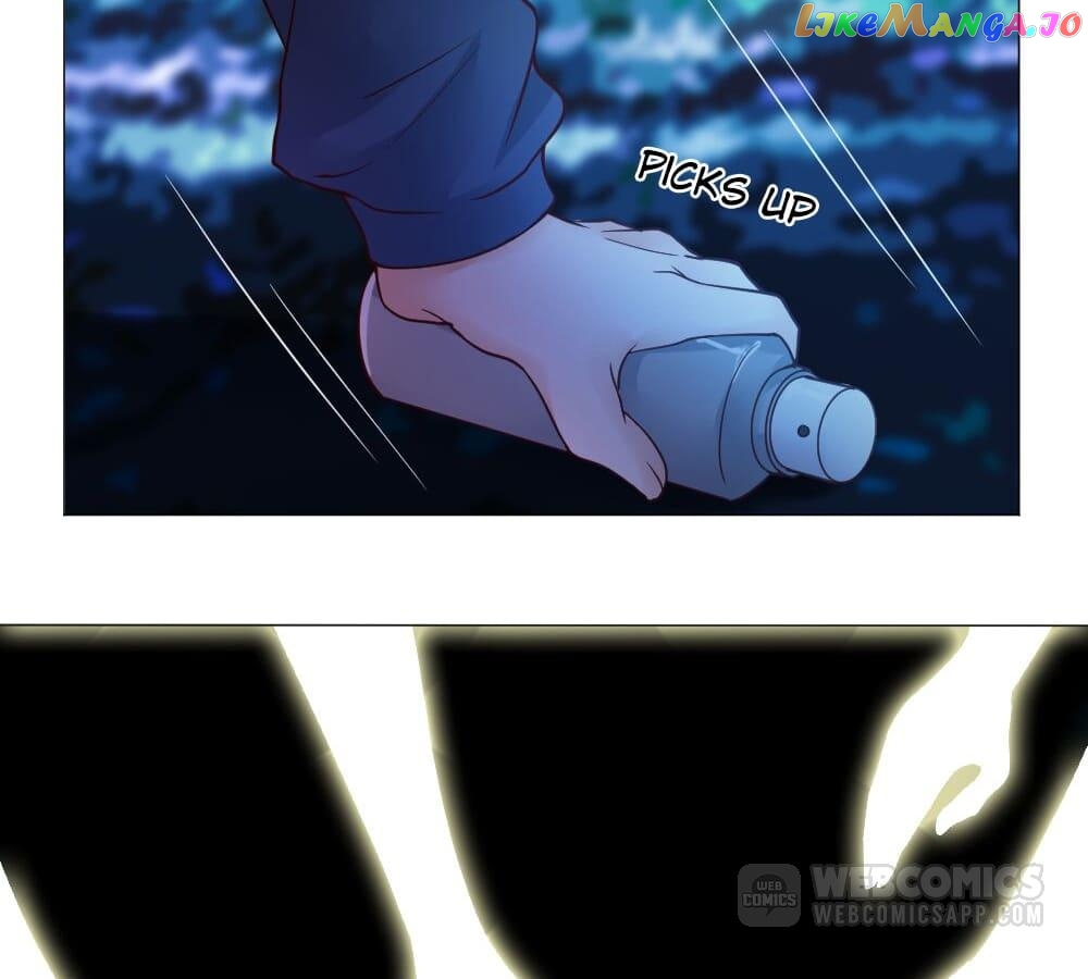 Mystery School Doctor So Sweet Chapter 19 - page 54