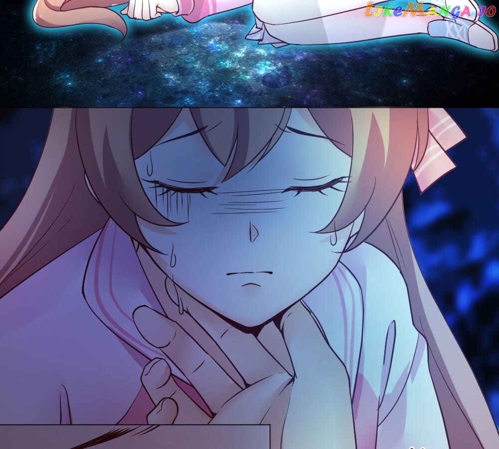 Mystery School Doctor So Sweet Chapter 19 - page 56