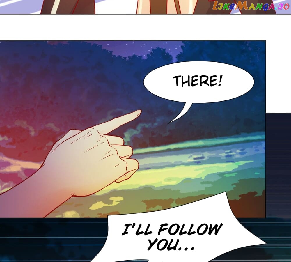 Mystery School Doctor So Sweet Chapter 19 - page 8