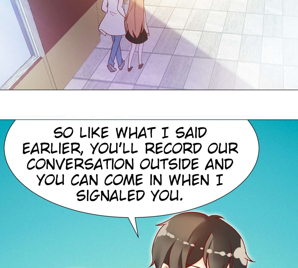 Mystery School Doctor So Sweet Chapter 10 - page 52