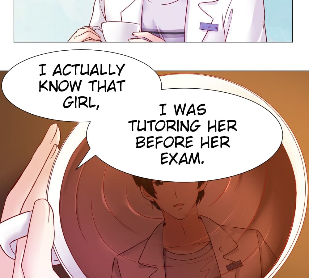 Mystery School Doctor So Sweet Chapter 10 - page 60