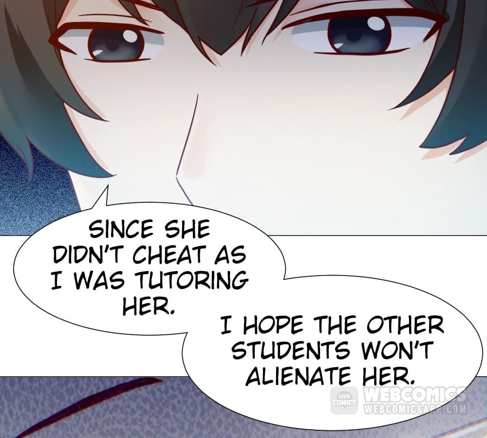 Mystery School Doctor So Sweet Chapter 10 - page 71
