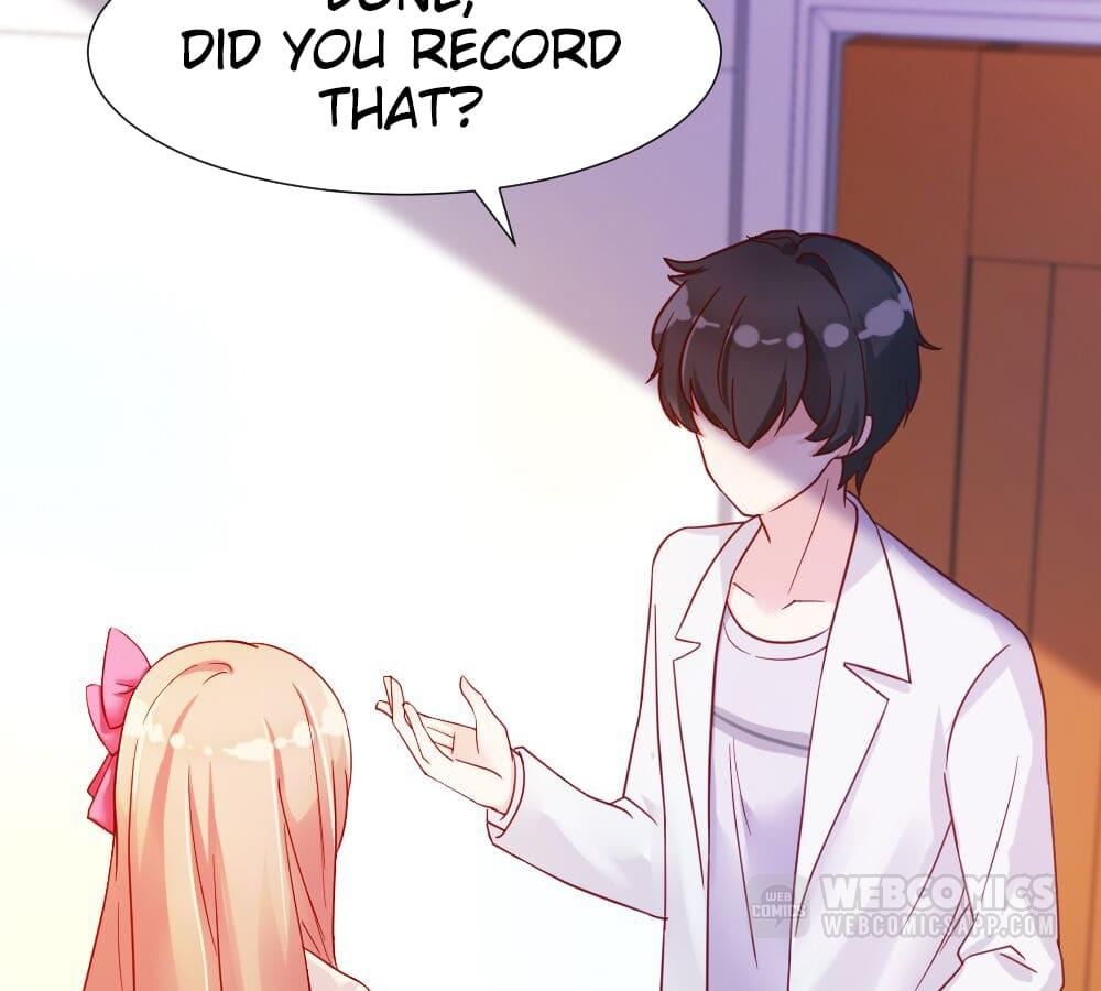 Mystery School Doctor So Sweet Chapter 10 - page 75