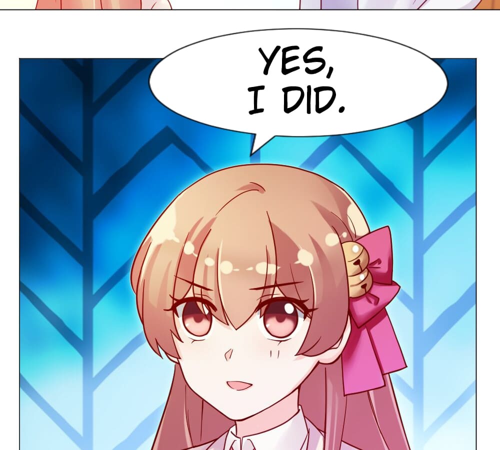 Mystery School Doctor So Sweet Chapter 10 - page 76