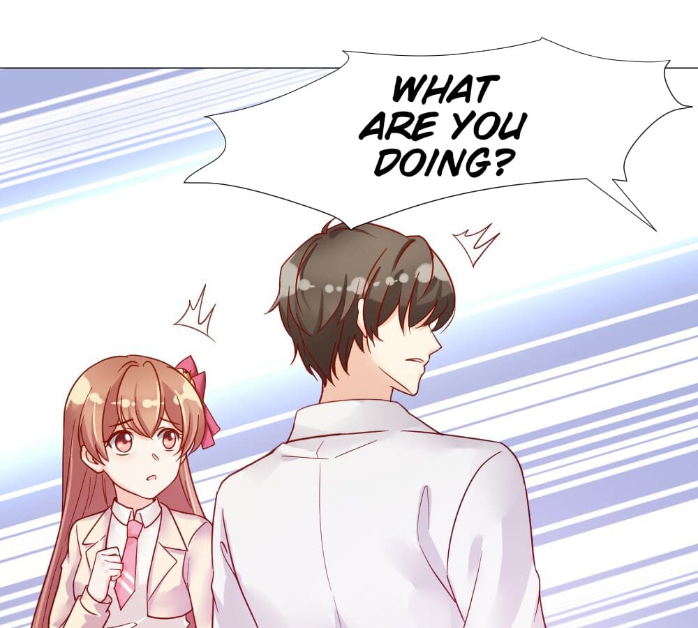 Mystery School Doctor So Sweet Chapter 10 - page 78