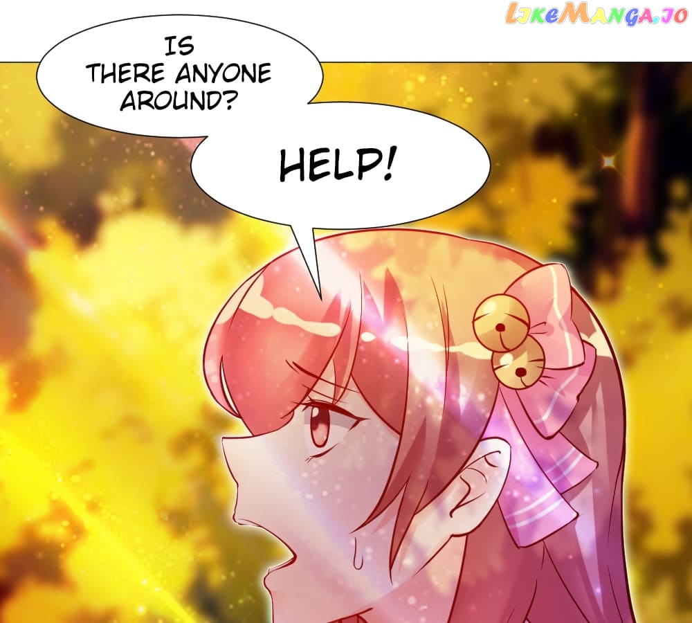 Mystery School Doctor So Sweet Chapter 18 - page 17