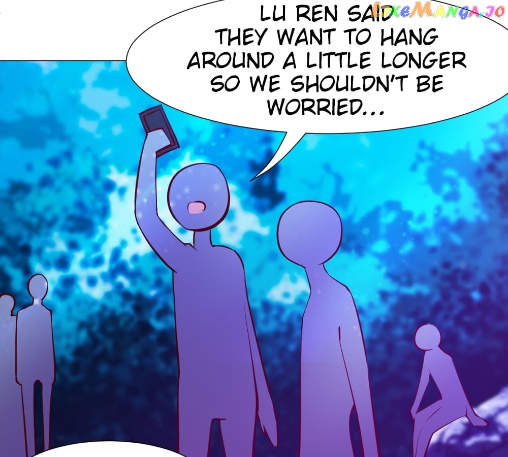 Mystery School Doctor So Sweet Chapter 18 - page 25