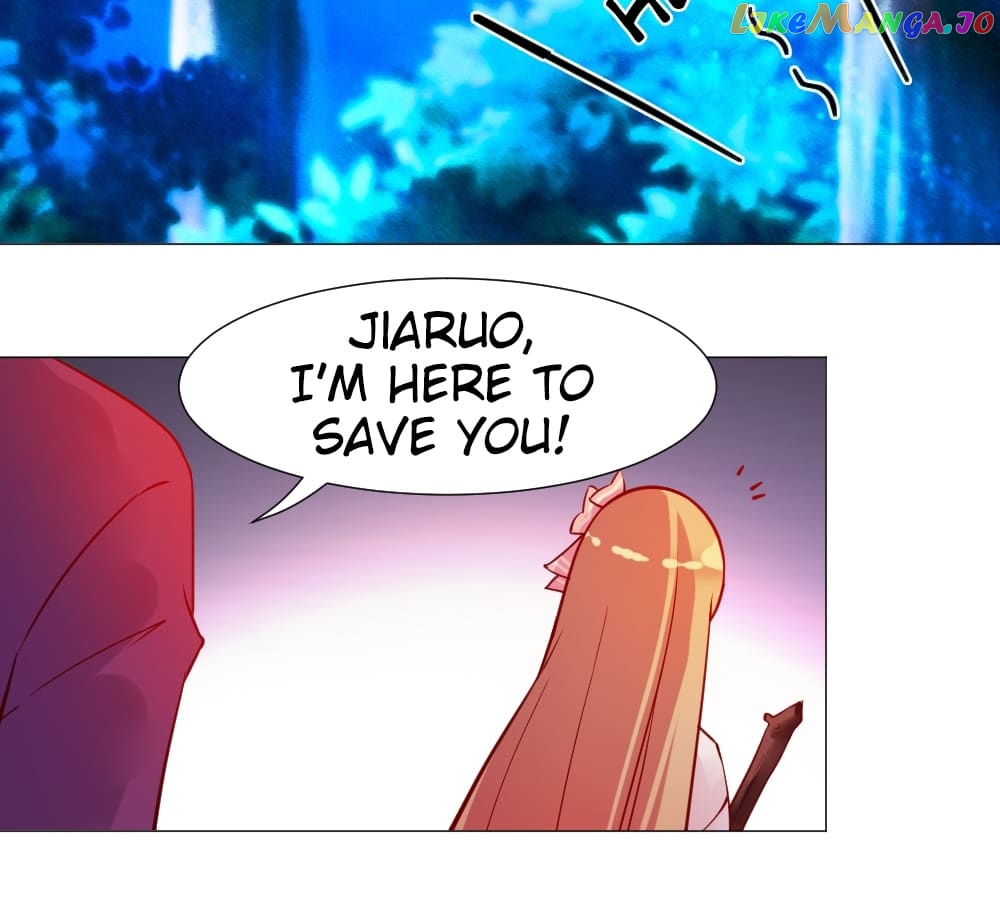 Mystery School Doctor So Sweet Chapter 18 - page 32