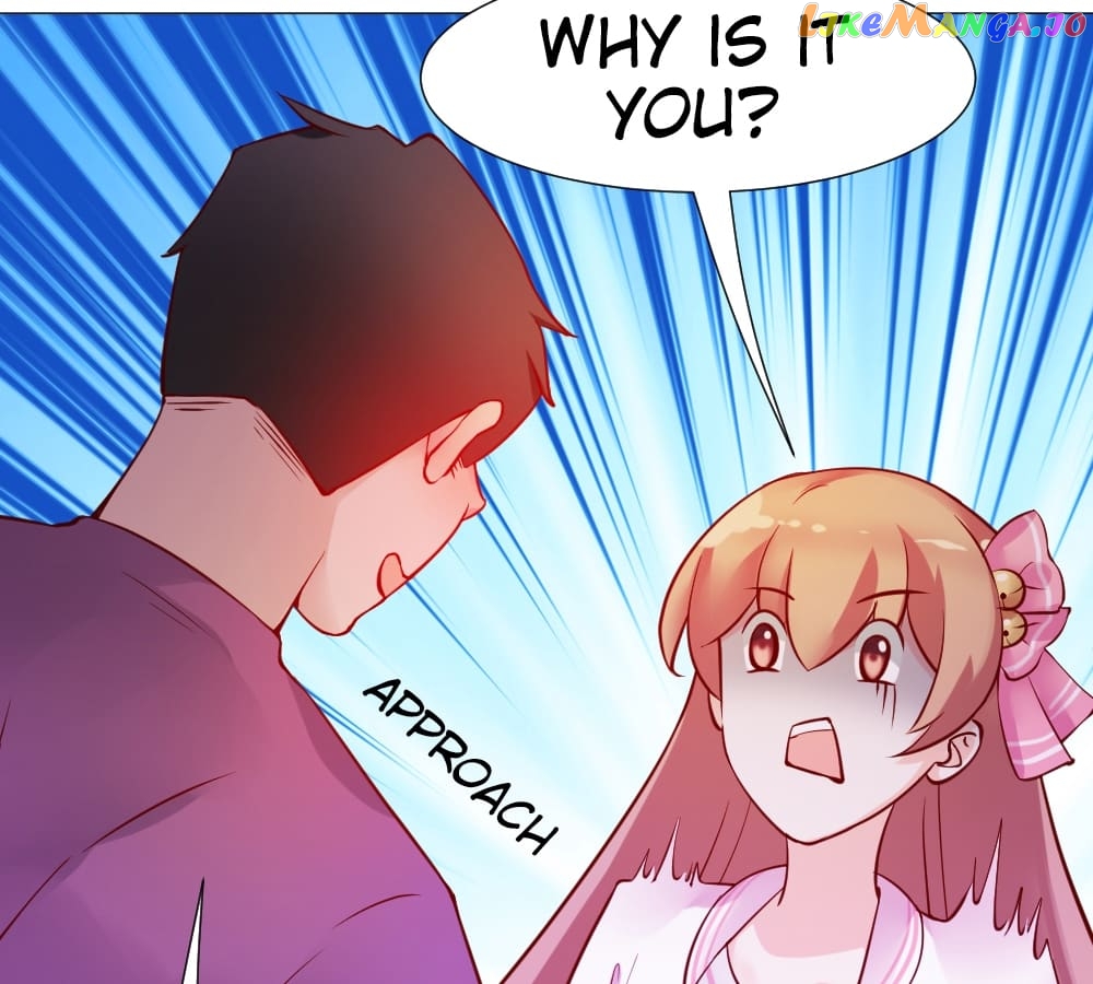 Mystery School Doctor So Sweet Chapter 18 - page 35