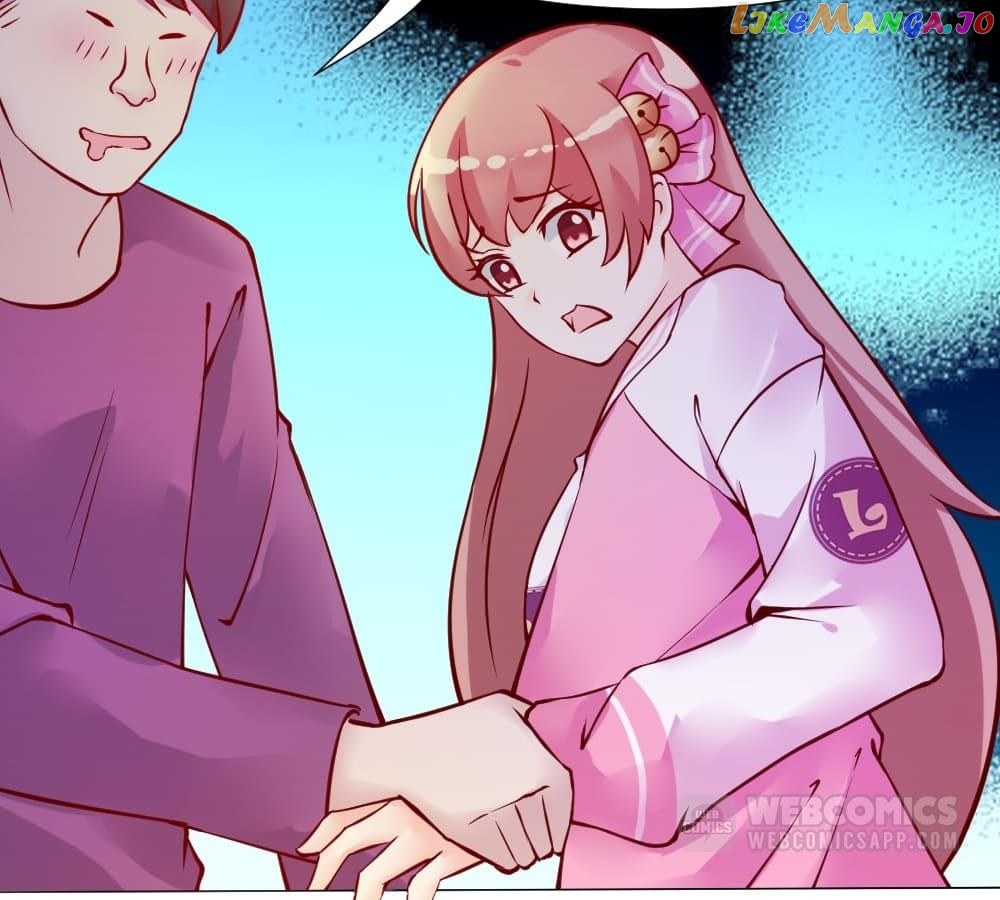 Mystery School Doctor So Sweet Chapter 18 - page 38