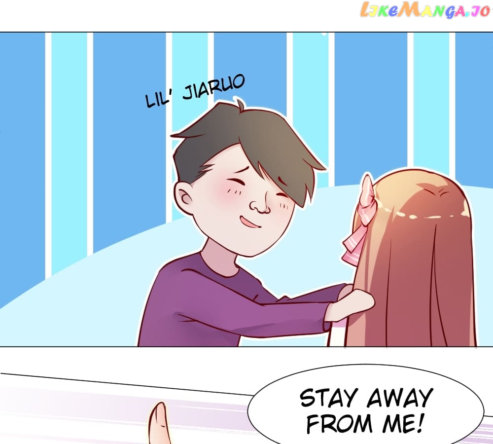 Mystery School Doctor So Sweet Chapter 18 - page 44