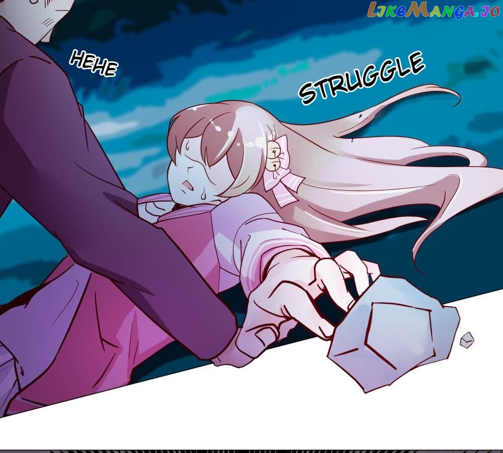Mystery School Doctor So Sweet Chapter 18 - page 49