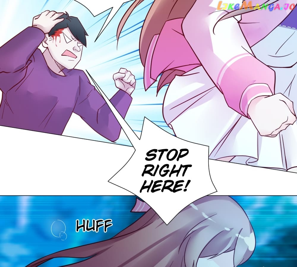 Mystery School Doctor So Sweet Chapter 18 - page 52