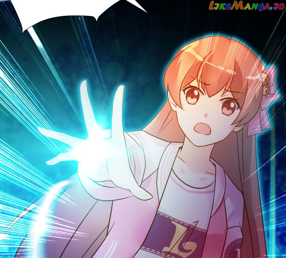 Mystery School Doctor So Sweet Chapter 18 - page 8