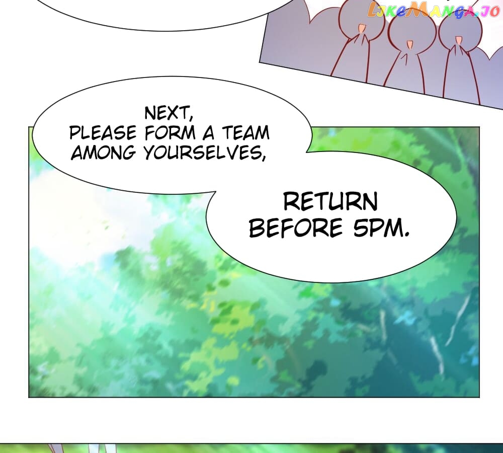 Mystery School Doctor So Sweet Chapter 17 - page 24