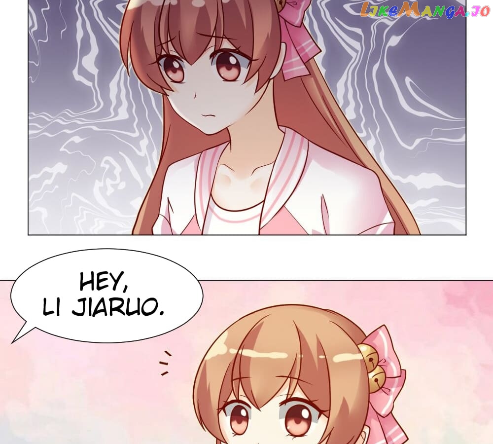 Mystery School Doctor So Sweet Chapter 17 - page 35