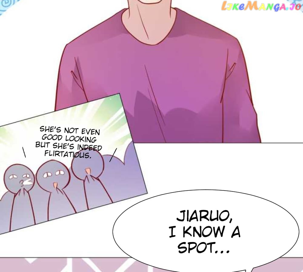 Mystery School Doctor So Sweet Chapter 17 - page 47