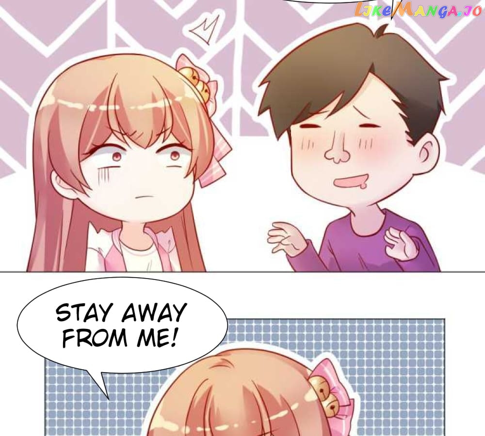 Mystery School Doctor So Sweet Chapter 17 - page 48