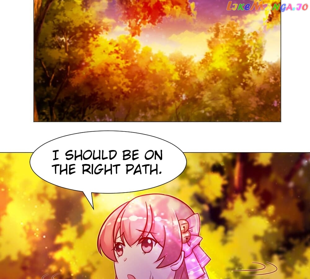 Mystery School Doctor So Sweet Chapter 17 - page 52
