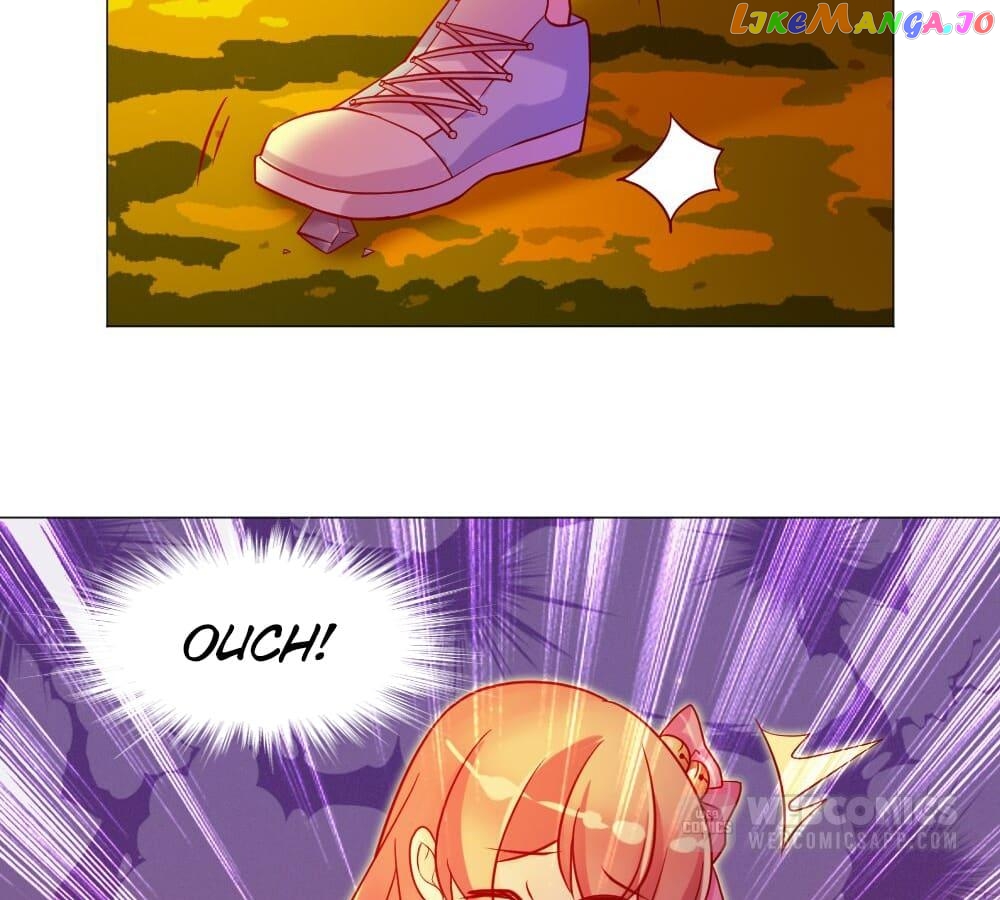 Mystery School Doctor So Sweet Chapter 17 - page 58
