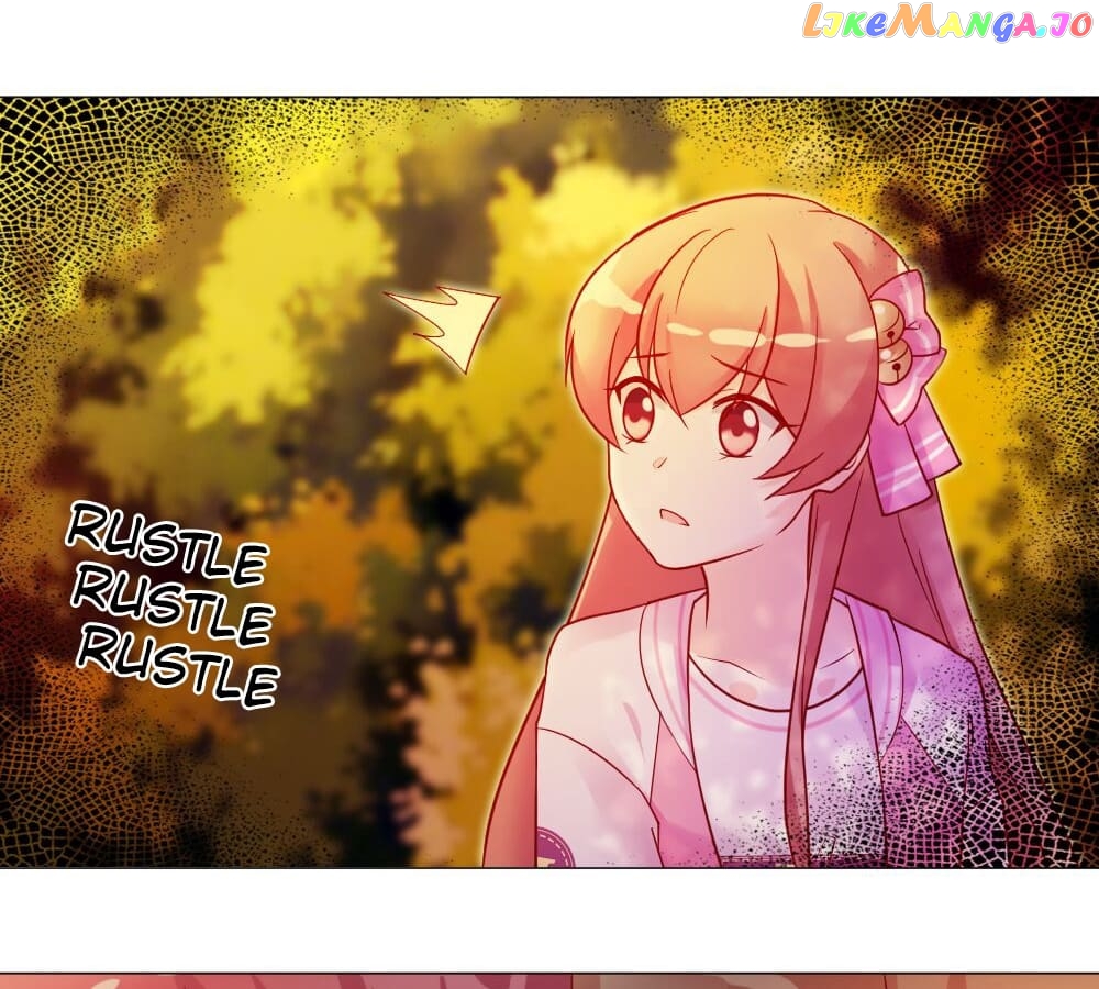 Mystery School Doctor So Sweet Chapter 17 - page 60