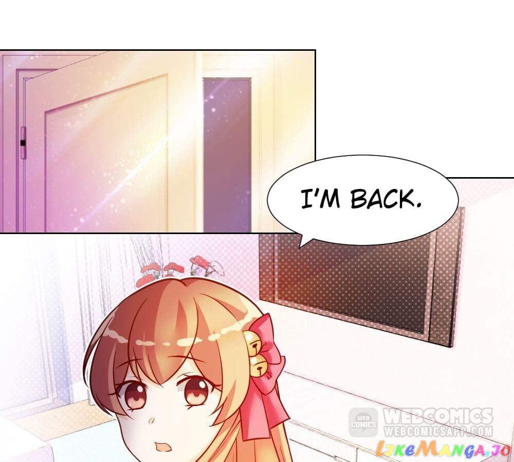 Mystery School Doctor So Sweet Chapter 16 - page 14