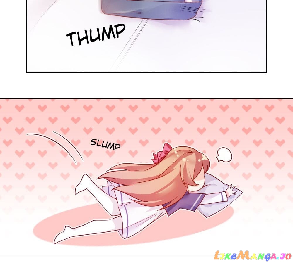 Mystery School Doctor So Sweet Chapter 16 - page 16