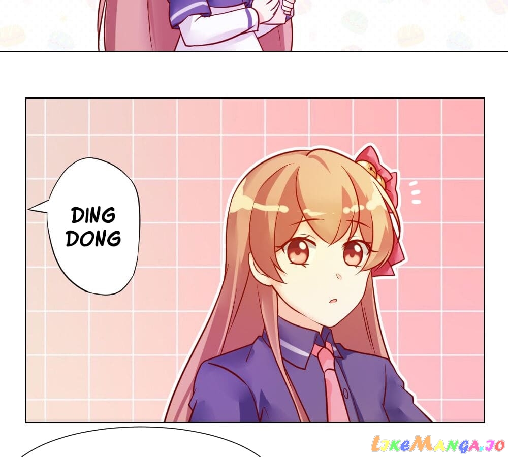 Mystery School Doctor So Sweet Chapter 16 - page 19