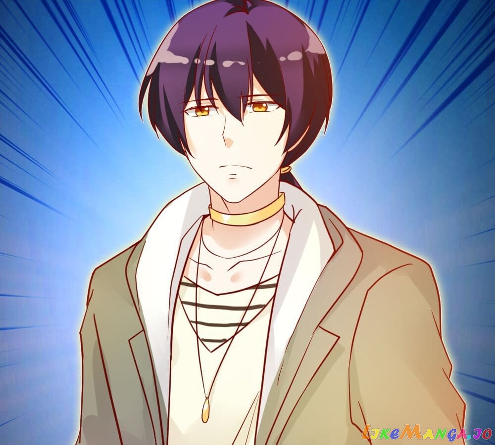 Mystery School Doctor So Sweet Chapter 16 - page 21