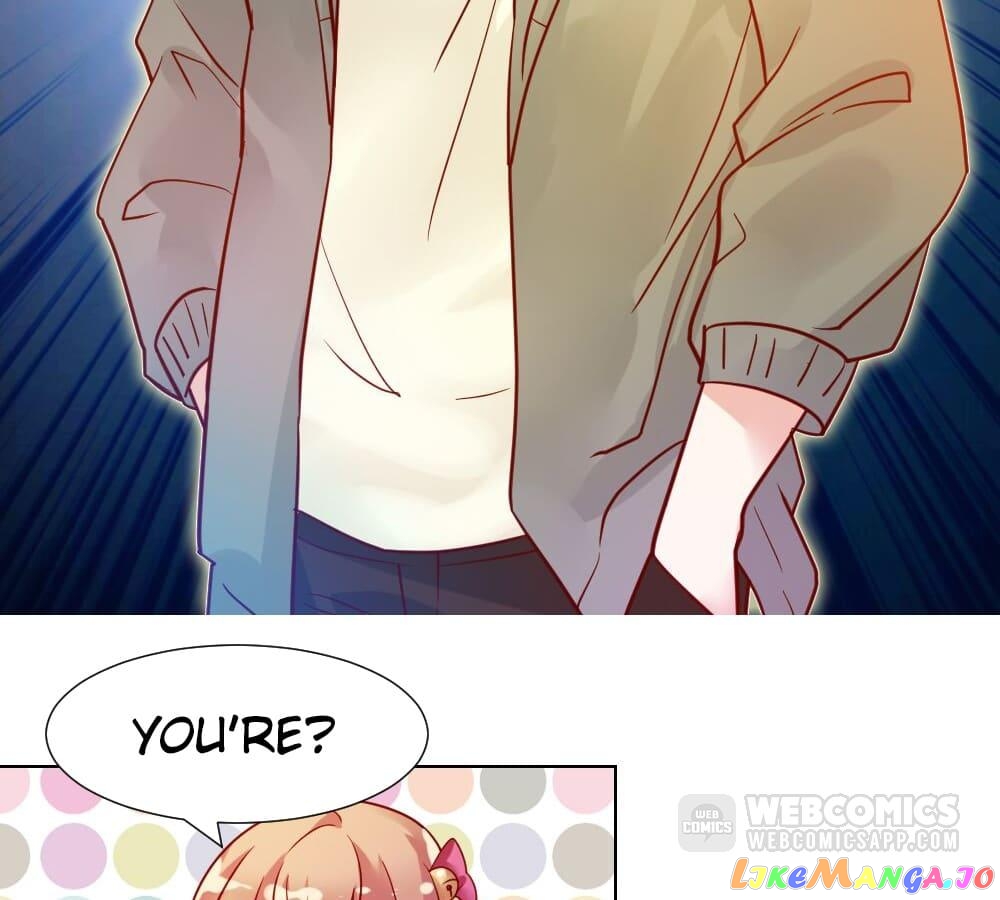 Mystery School Doctor So Sweet Chapter 16 - page 22